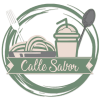 Logo Calle Sabor