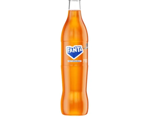 Fanta de 500ML img