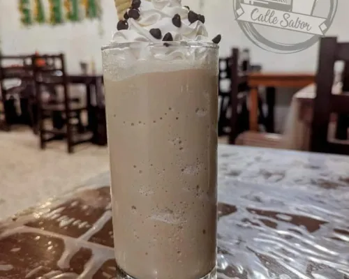 Frappé Cappuccino img