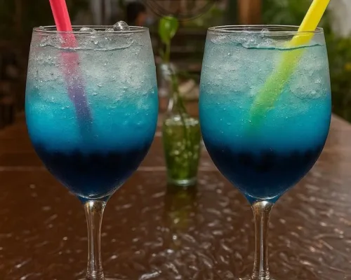 Soda italiana con Limon img