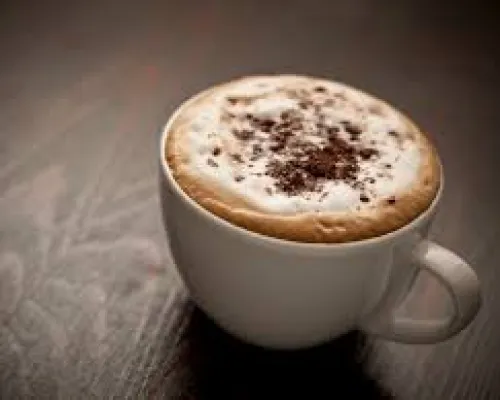 Cafe capuccino 3x2 img