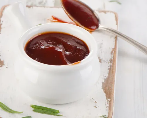 Salsa BBQ Extra img