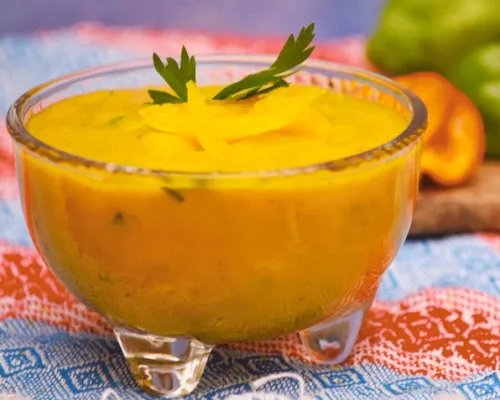 Salsa Mango Habanero Extra img