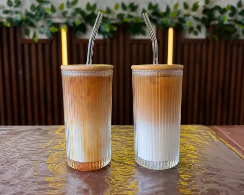 Combo latte caramelo img