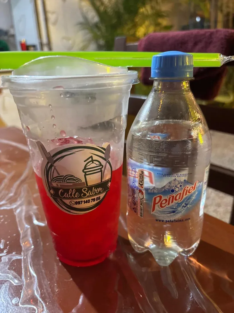 Sodas Italianas